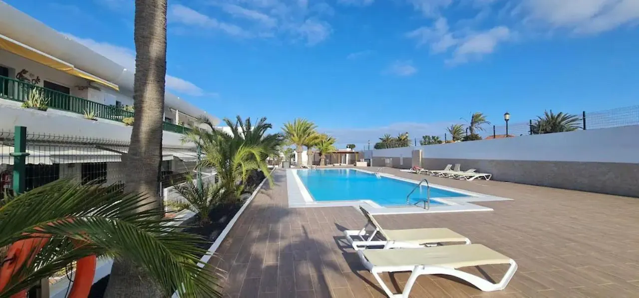 Dom wakacyjny Piso Dunas Blu - Carpe Mundi Corralejo Hiszpania