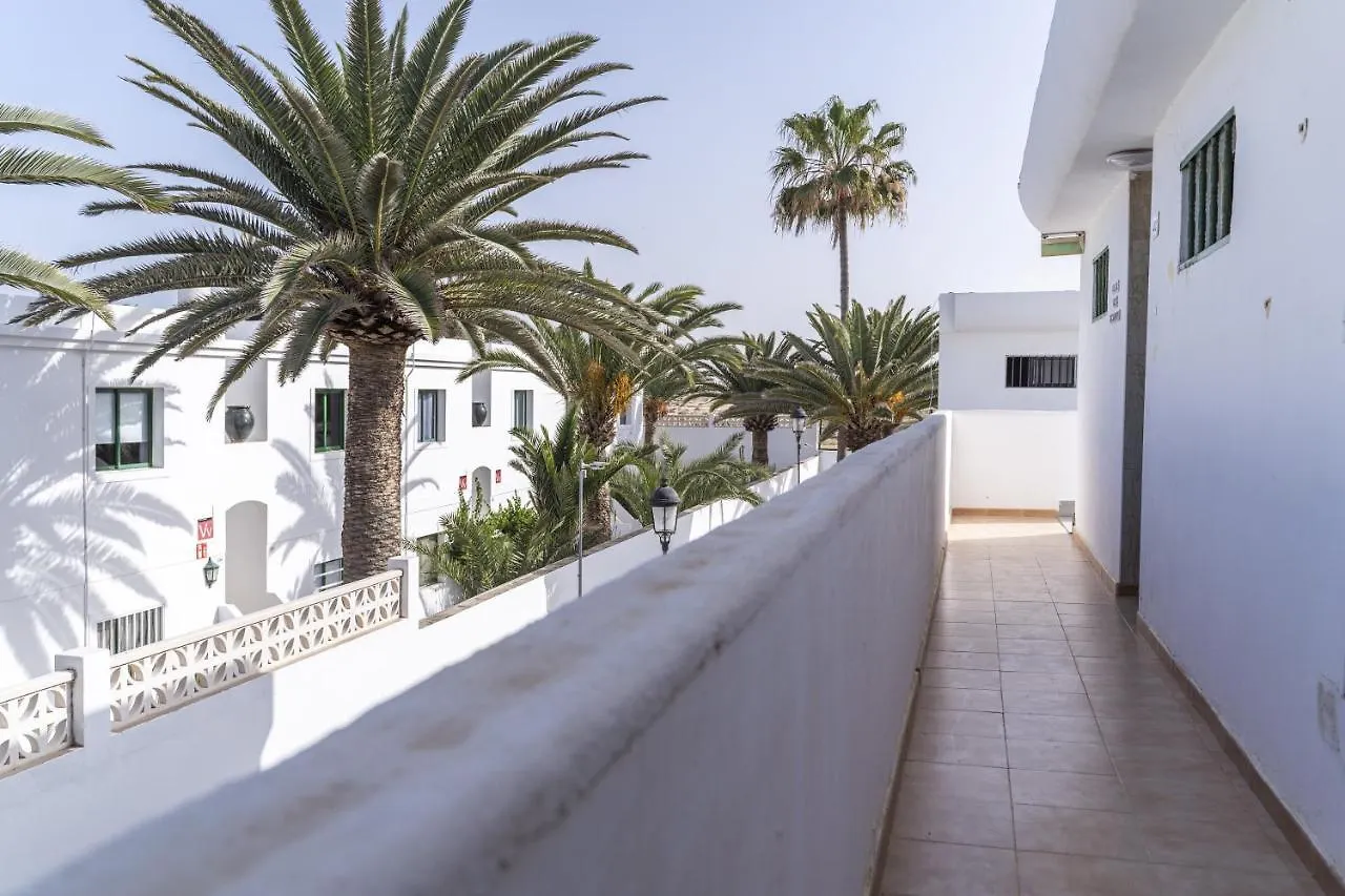 Piso Dunas Blu - Carpe Mundi Corralejo Hiszpania