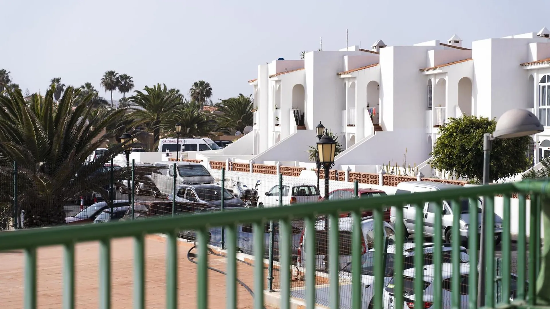 Piso Dunas Blu - Carpe Mundi Corralejo